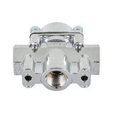 Holley 80000103 Carbureted Fuel Regulator