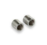 Quick Time Offset Dowel Pin - 15MM - .007 Inch Offset - RM-160