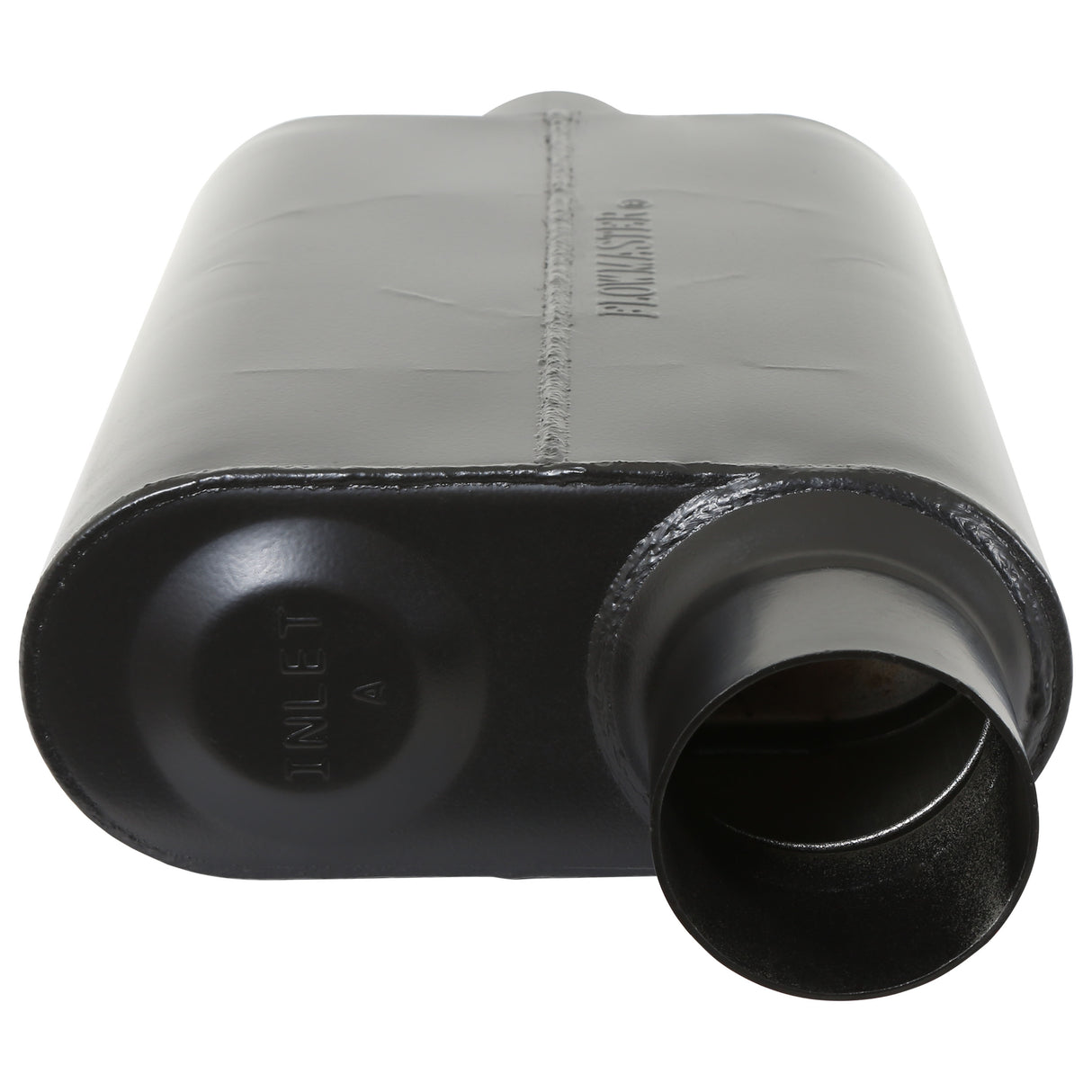 Flowmaster 40 Series Chambered Muffler - 43041