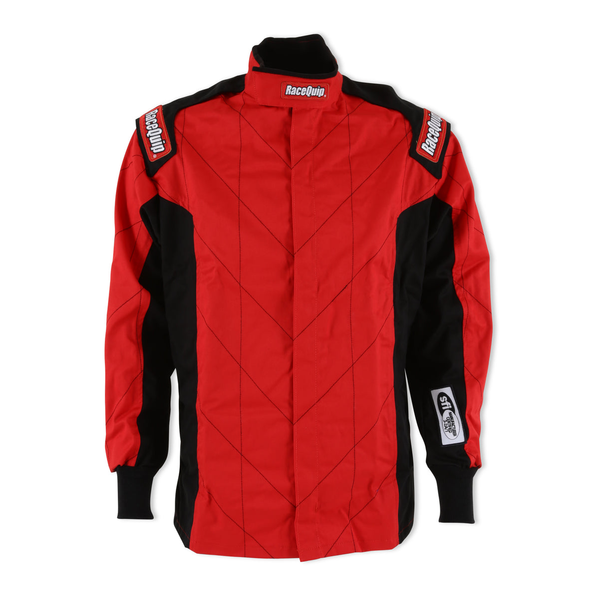 RaceQuip Single Layer Fire Suit Jacket - 131918RQP