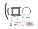Holley 0-86670BL 670 CFM Ultra Street Avenger Carburetor