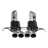 Flowmaster Outlaw Axle-back Exhaust System - 817754