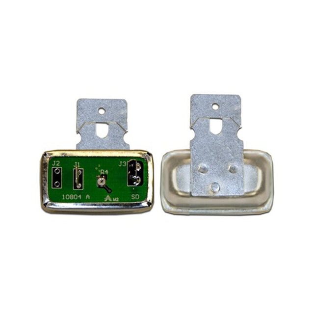 Scott Drake Instrument Voltage Regulator - C6DZ-10804-EADJ