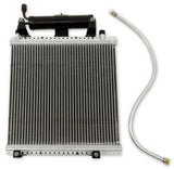 Scott Drake Under-Dash Air Conditioning Kit - CAP-365M-289