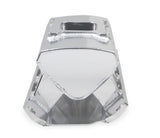 Holley 827011 Sniper Sheet Metal Fabricated Intake Manifold Ford 289-302