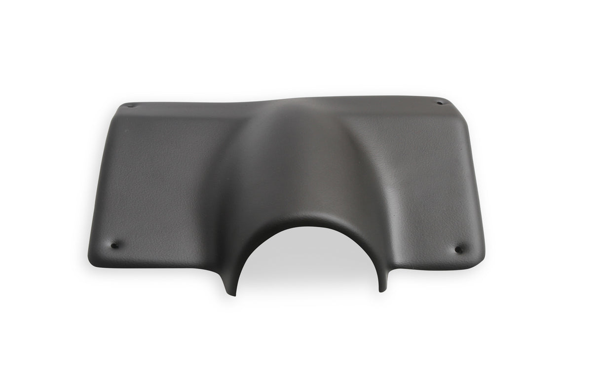 Holley 553-389 Dash Bezels for the EFI 6.86" Dashes