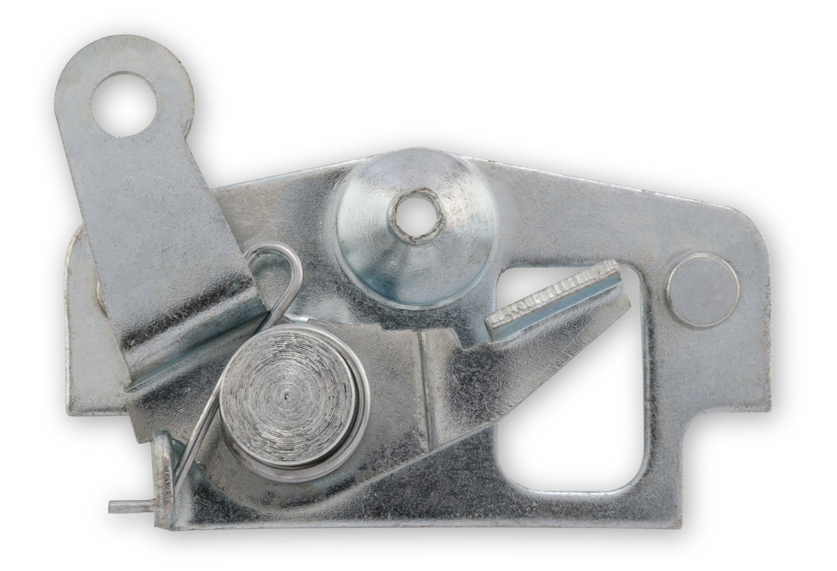 Scott Drake Door Latch Assembly Driver Side - C8TZ-6221819-A