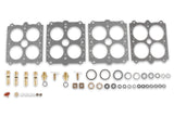 Holley 37-1542 Fast Kit Carburetor Rebuild Kit