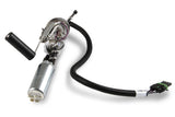 Holley 12-319 EFI Fuel Tank Module - 255 LPH - 1963-1976 Mopar A-Body