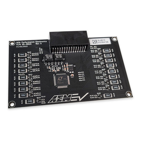 AEM Unsealed Battery Management System Satellite - 30-8408