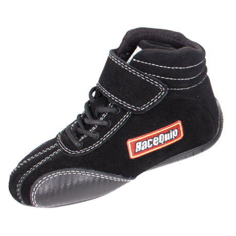 RaceQuip Euro Carbon-L Series Race Shoes Toddler - 30400910RQP