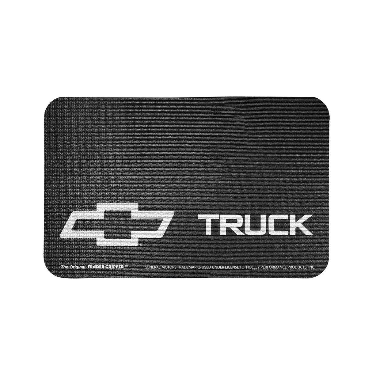 Fender Gripper Fender Chevy Truck Mat - FG2021
