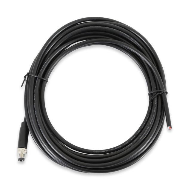 Racepak Tachometer Cable - 280-CA-BK240CT