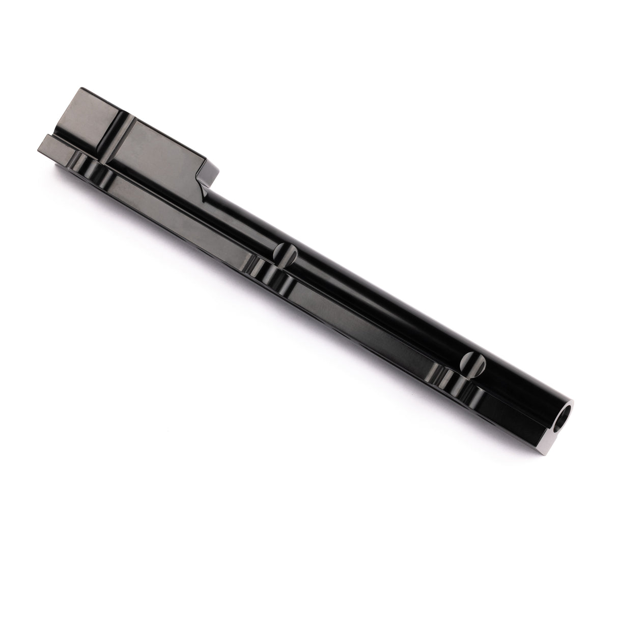 AEM High Volume Fuel Rails - 25-100BK