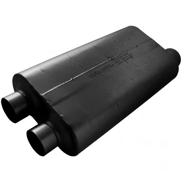Flowmaster 50 Series Big Block Chambered Muffler - 530513