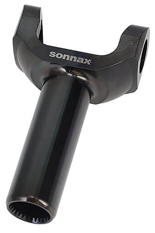 Sonnax Transmission Yoke, Chromoly with 1330 U-Joint Suit Ford C4, AOD, Tremec T5, Toploader (SXT2-3-5981HP) SXT2-3-5981HP