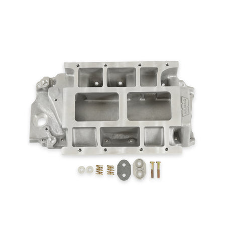 Weiand 6-71/8-71 Supercharger Intake Manifold - 7151WND