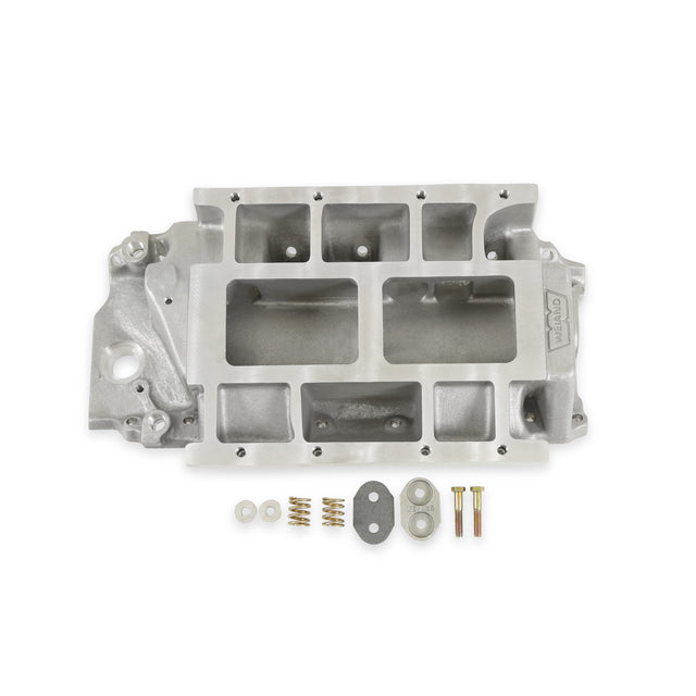 Weiand 6-71/8-71 Supercharger Intake Manifold - 7151WND