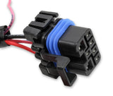 Holley 558-490 Sniper TBI Main Harness