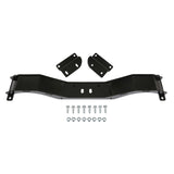 Holley GM 75-78 F-Body Level 1 LS Swap Essentials - Automatic and Manual - SE1-GM2FL-LSX-AM