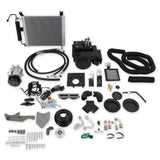 Scott Drake 1967 Mustang Hurricane AC &Heater Kit w/Electronic Controls & Bezels - CAP-1267M-289P