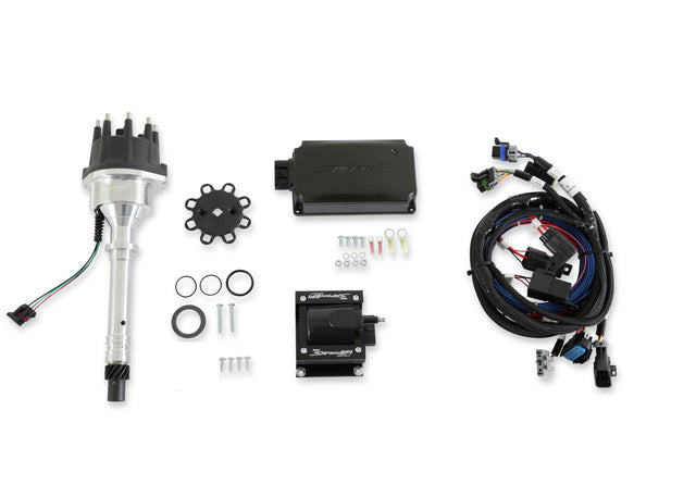 Holley 565-300K HyperSpark Kit w/ 565-300 - Chevrolet SBC / BBC