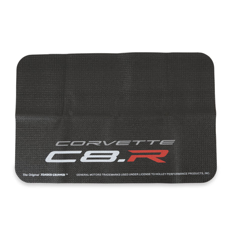 Fender Gripper Corvette C8 logo - FG2080