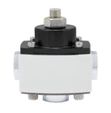 Mr Gasket Adjustable Fuel Pressure Regulator - 2015
