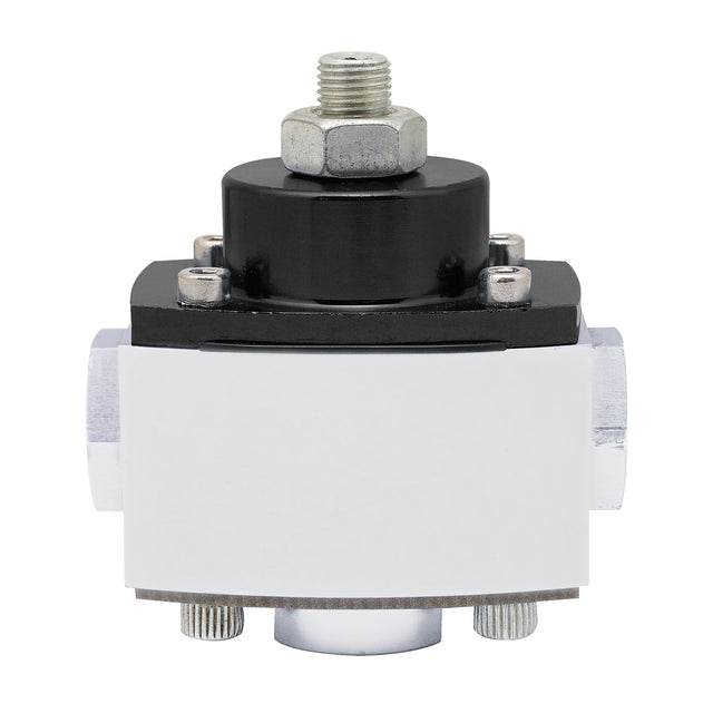 Mr Gasket Adjustable Fuel Pressure Regulator - 2015