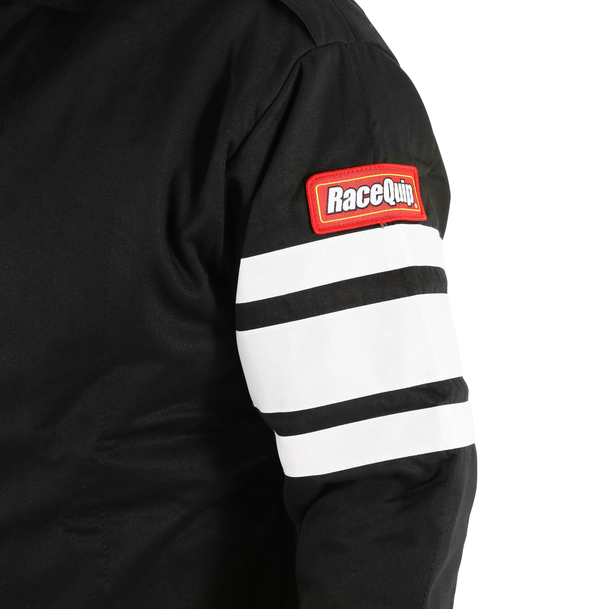 RaceQuip Multi Layer Fire Suit Jacket - 121003RQP