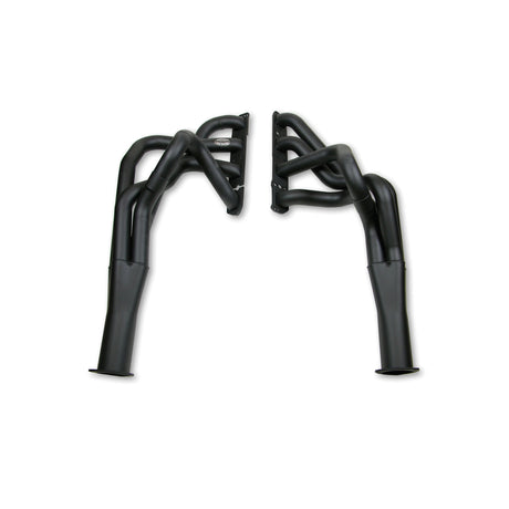 Hooker Super Competition Long tube Headers - Painted - 5210HKR