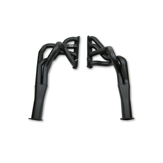 Hooker Super Competition Long tube Headers - Painted - 5210HKR
