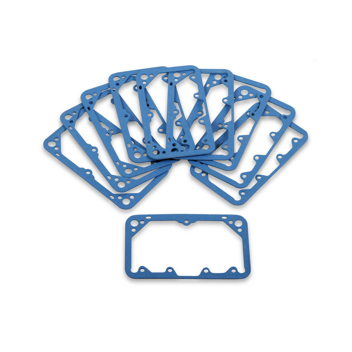 Holley 108-199 Dominator 2 Circuit Fuel Bowl Gaskets 10-PK