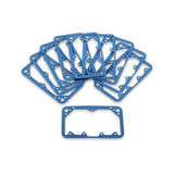 Holley 108-199 Dominator 2 Circuit Fuel Bowl Gaskets 10-PK