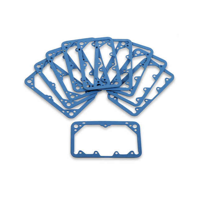 Holley 108-199 Dominator 2 Circuit Fuel Bowl Gaskets 10-PK