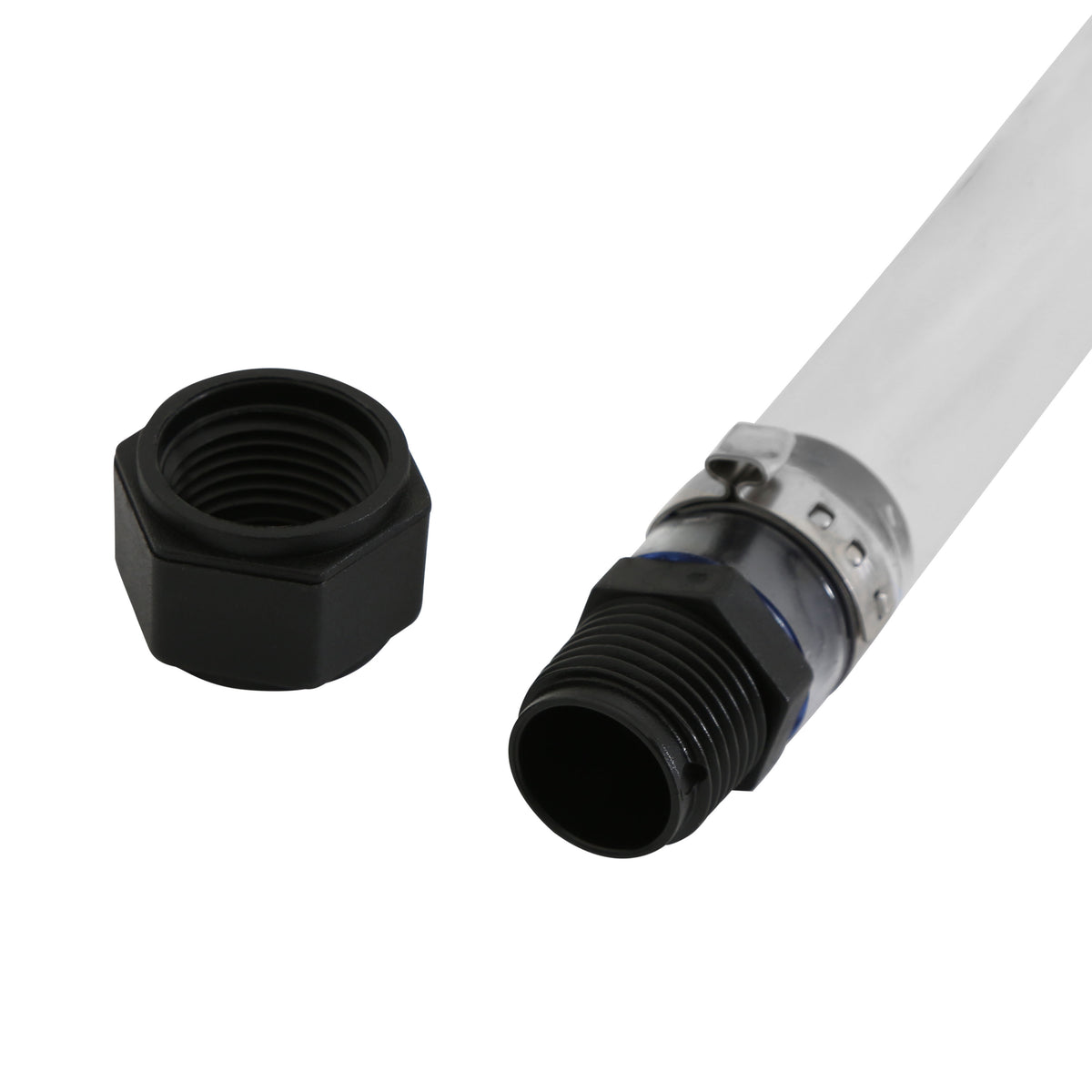 Mr Gasket Filler Hose - 36961G