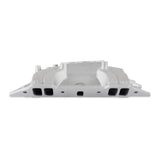 Holley 300-14 Street Dominator Intake - Chrysler Big Block V8