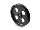 Holley 97-383 Pulley for Power Steering Pump