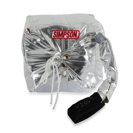 Simpson 42060RS Red Crossform 12 Ft Simp Logo - 42060RS