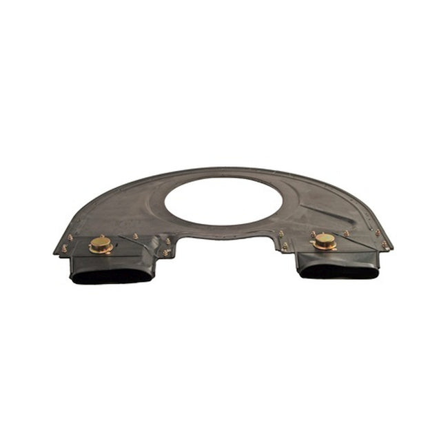Scott Drake Hood Plenum - D1ZZ-16613-A