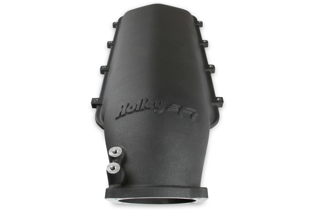 Holley 300-620BK Modular Lo-Ram EFI Manifold LS1/2/6