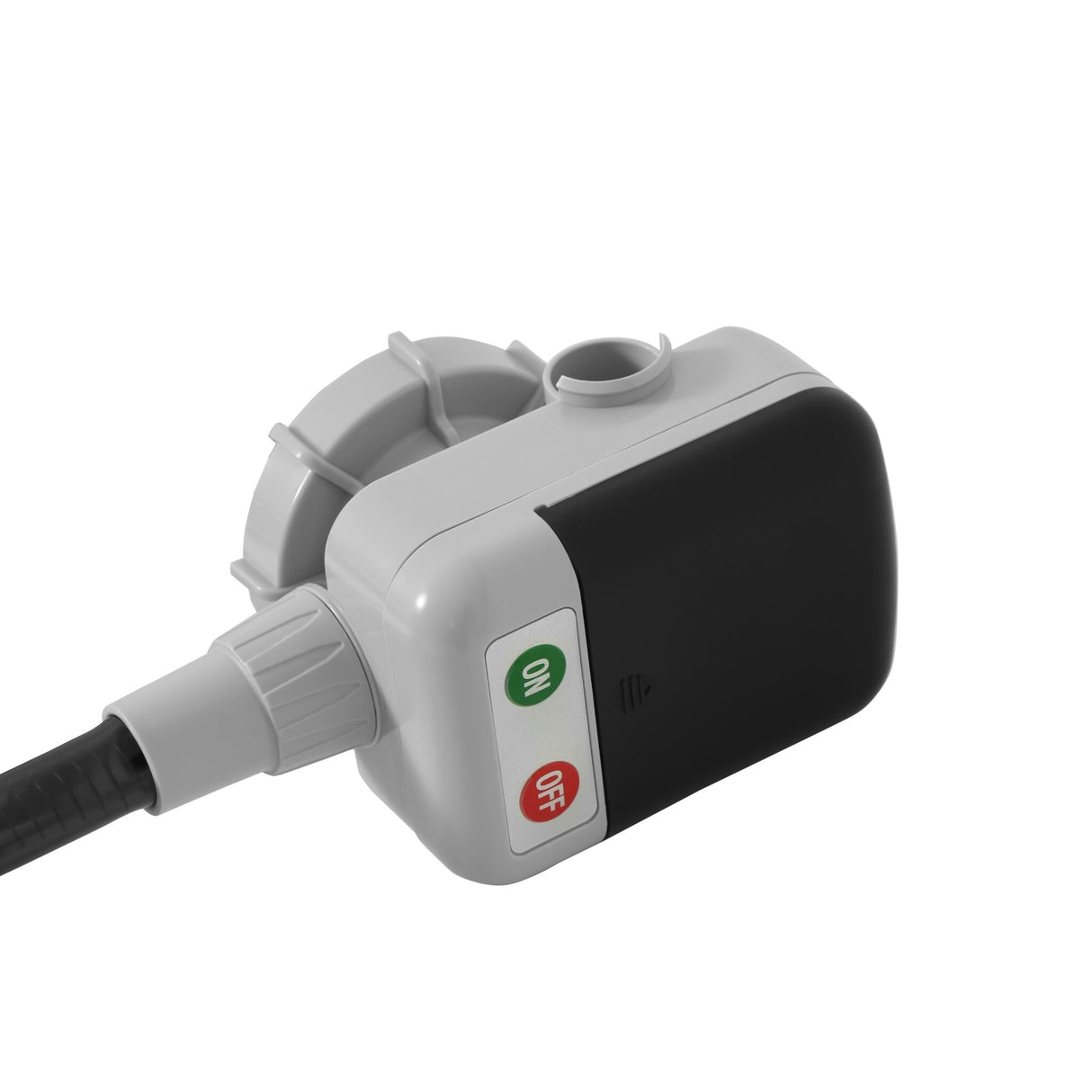 Mr Gasket Battery Operated Transfer Pump - 8000MRG