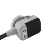 Mr Gasket Battery Operated Transfer Pump - 8000MRG