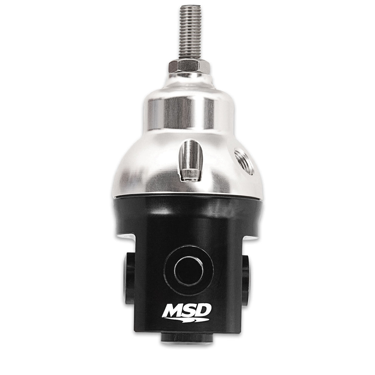 MSD Atomic, Fuel Pressure Regulator - 2938
