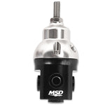 MSD Atomic, Fuel Pressure Regulator - 2938