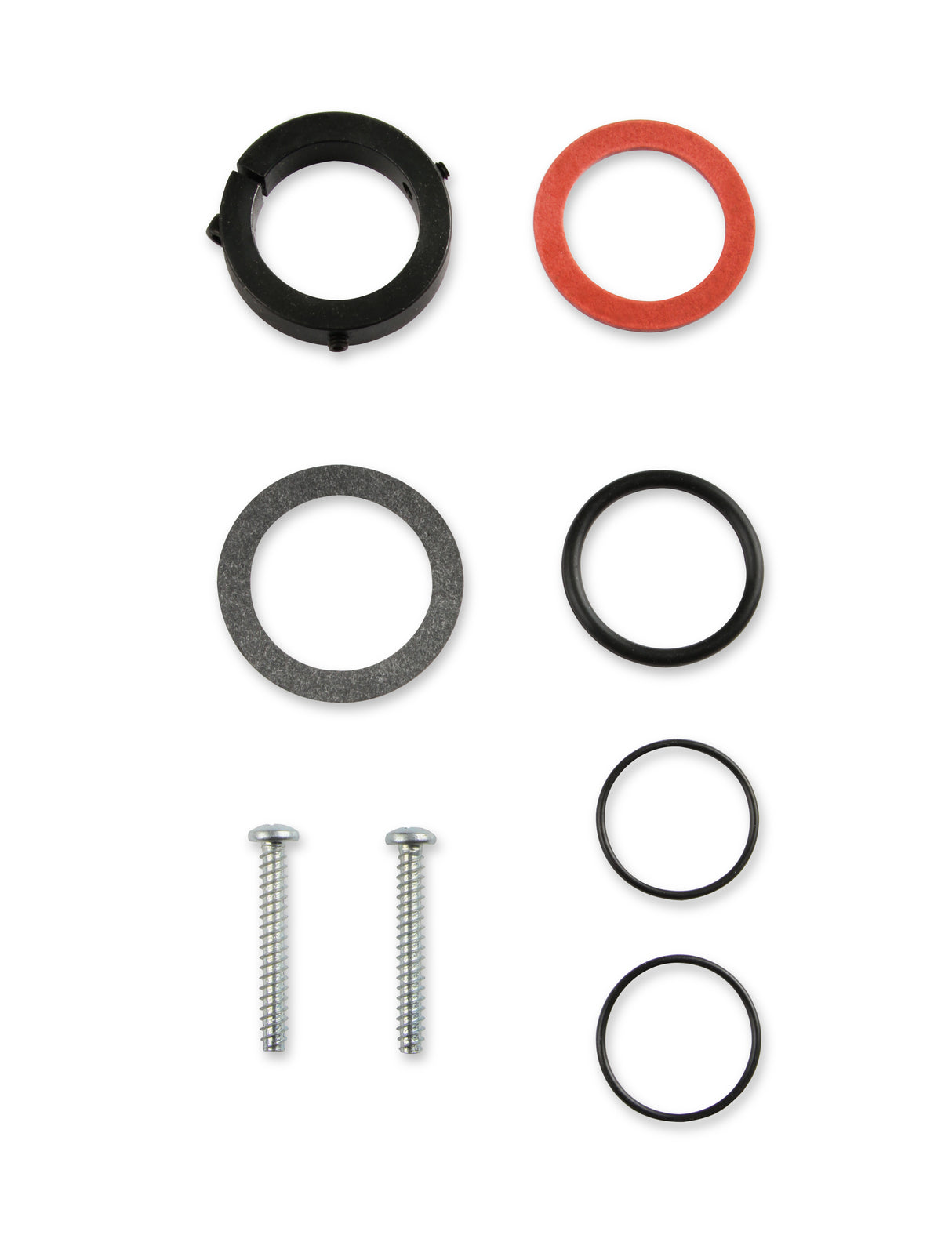Holley 565-309BK HyperSpark Distributor - Chevrolet Big Block Tall Deck
