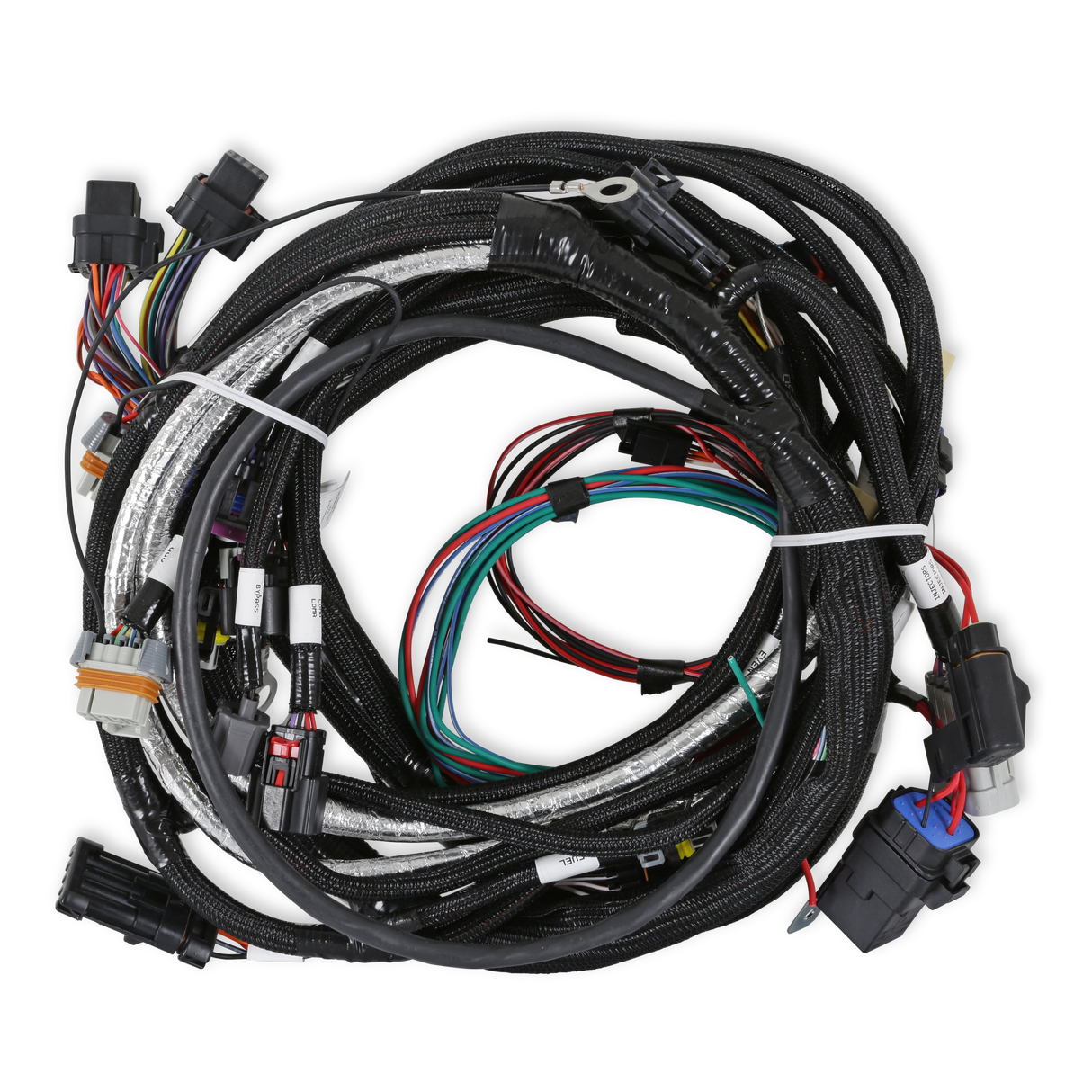 Holley 558-130 EFI LT4 Engine Main Harness