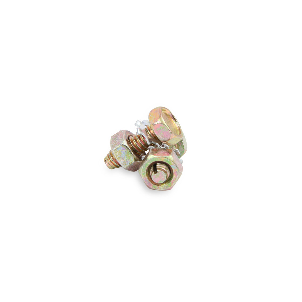 Mr Gasket Micro Electric Fuel Pump - 12S