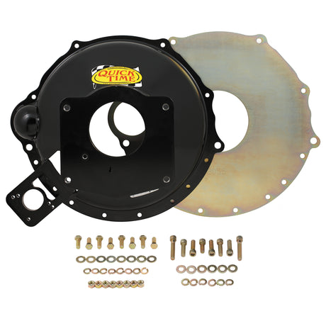 Quick Time Bellhousing - Cummins Diesel Engine - RM-2055