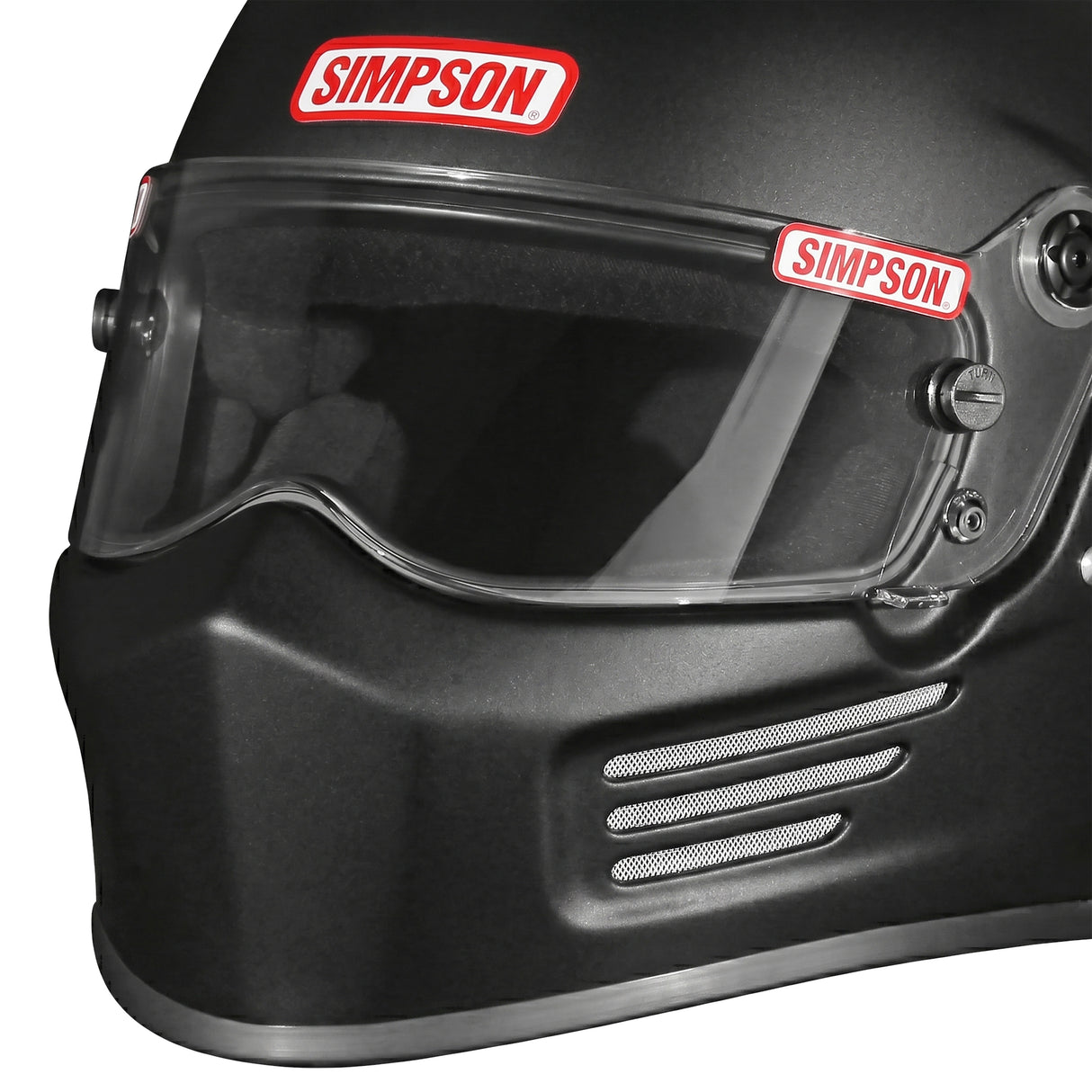 Simpson Bandit Helmet SA2025 - 9200058